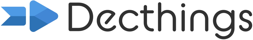 decthings logo